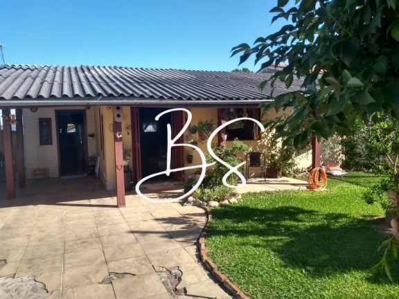 Imagem Casa com 3 Quartos à Venda,  em Petrópolis - Taquara