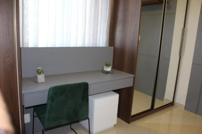 Imagem Apartamento com 3 Quartos para Alugar, 140 m² em Santa Mônica - Feira De Santana Imagem Apartamento com 3 Quartos para Alugar, 140 m² em Santa Mônica - Feira De Santana