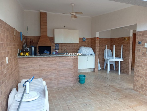Imagem Casa com 3 Quartos à Venda, 242 m² em Jardim Santana - Franca Imagem Casa com 3 Quartos à Venda, 242 m² em Jardim Santana - Franca