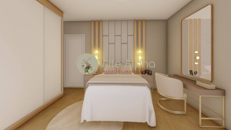 Imagem Casa com 3 Quartos à Venda, 220 m² em Aparecida - Santos Imagem Casa com 3 Quartos à Venda, 220 m² em Aparecida - Santos
