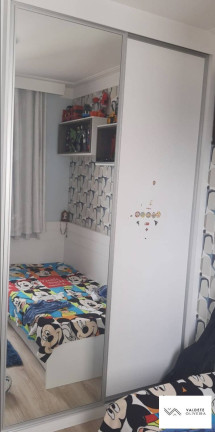 Imagem Apartamento com 3 Quartos à Venda, 99 m² em Vila Industrial - São José Dos Campos Imagem Apartamento com 3 Quartos à Venda, 99 m² em Vila Industrial - São José Dos Campos