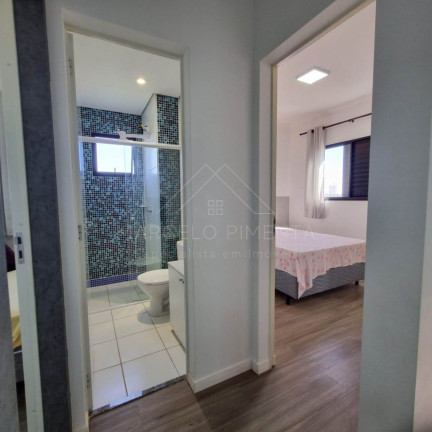 Imagem Apartamento com 2 Quartos à Venda, 53 m² em Vila Sonia - Valinhos