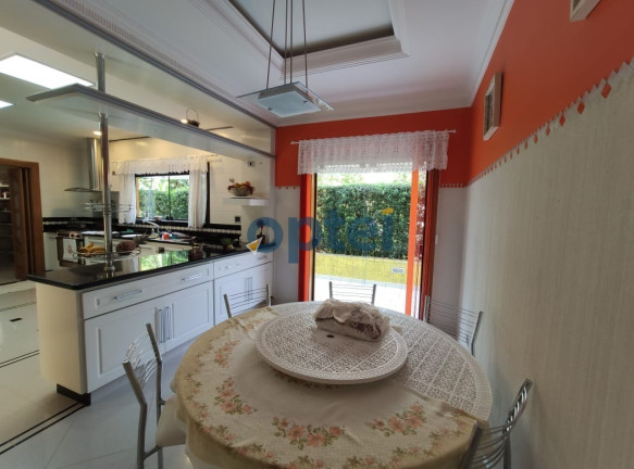 Imagem Casa com 4 Quartos à Venda, 619 m² em Anchieta - São Bernardo Do Campo