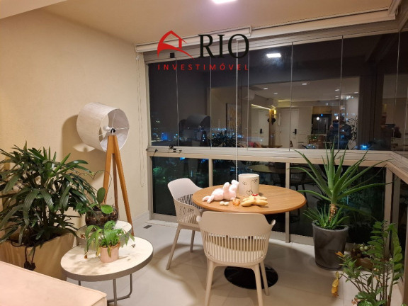 Imagem Imóvel com 3 Quartos à Venda, 94 m² em Recreio Dos Bandeirantes - Rio De Janeiro