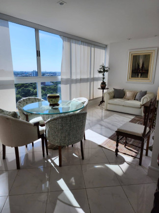 Imagem Apartamento com 3 Quartos à Venda, 150 m² em Centro - Campos Dos Goytacazes