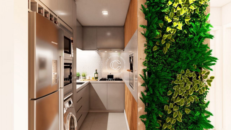Imagem Apartamento com 1 Quarto à Venda, 45 m² em Nossa Senhora Do Rosário - Santa Maria Imagem Apartamento com 1 Quarto à Venda, 45 m² em Nossa Senhora Do Rosário - Santa Maria