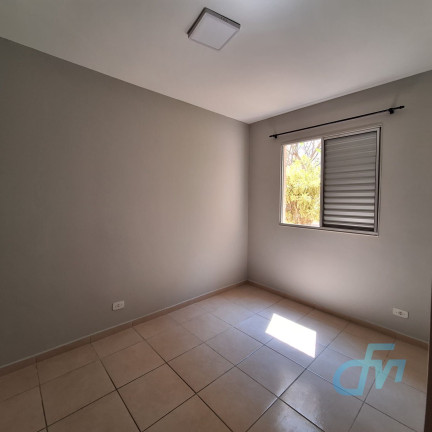 Imagem Apartamento com 2 Quartos à Venda, 52 m² em Alto Ipiranga - Mogi Das Cruzes