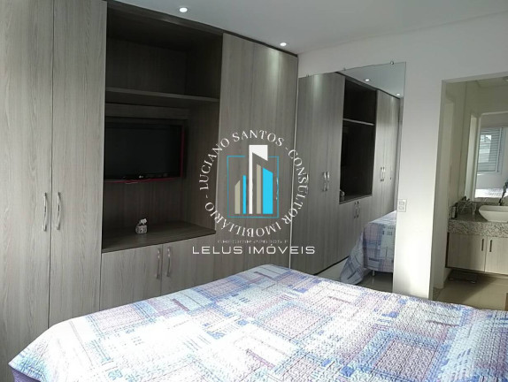 Imagem Apartamento com 2 Quartos à Venda, 85 m² em Centro - Boituva