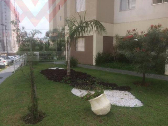Imagem Apartamento com 2 Quartos à Venda, 58 m² em Parque Campolim - Sorocaba
