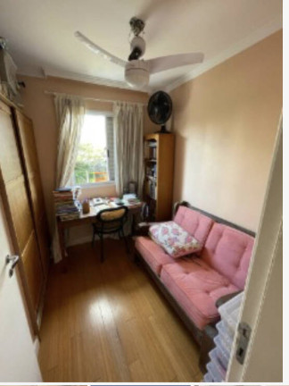 Imagem Apartamento com 3 Quartos à Venda, 62 m² em Jardim Celeste - São Paulo