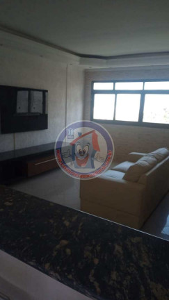 Imagem Apartamento com 3 Quartos à Venda, 90 m² em Boqueirão - Praia Grande Imagem Apartamento com 3 Quartos à Venda, 90 m² em Boqueirão - Praia Grande