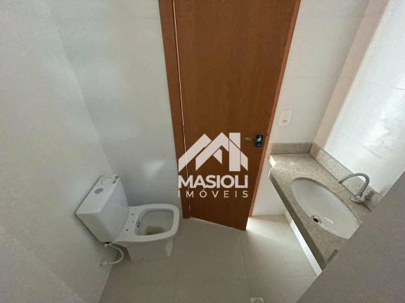 Imagem Apartamento com 2 Quartos à Venda, 60 m² em Praia De Itaparica - Vila Velha Imagem Apartamento com 2 Quartos à Venda, 60 m² em Praia De Itaparica - Vila Velha