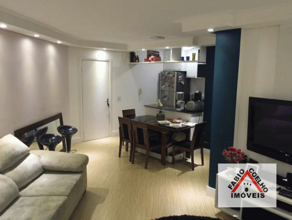 Imagem Apartamento à Venda, 71 m² em Jardim Marajoara - São Paulo Imagem Apartamento à Venda, 71 m² em Jardim Marajoara - São Paulo
