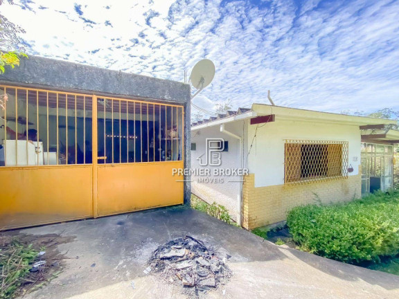 Imagem Casa com 3 Quartos à Venda, 140 m² em Granja Guarani - Teresópolis Imagem Casa com 3 Quartos à Venda, 140 m² em Granja Guarani - Teresópolis
