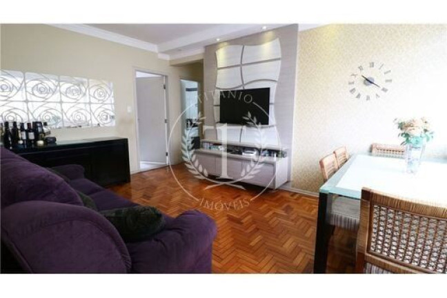 Imagem Apartamento com 3 Quartos à Venda, 100 m² em Vila Mariana - São Paulo