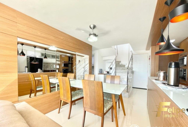 Imagem Cobertura com 2 Quartos à Venda, 158 m² em Itapuã - Vila Velha