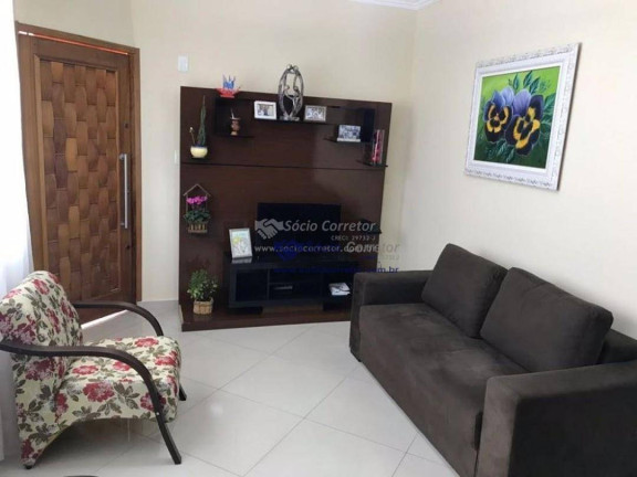 Imagem Sobrado com 3 Quartos à Venda, 150 m² em Gopoúva - Guarulhos