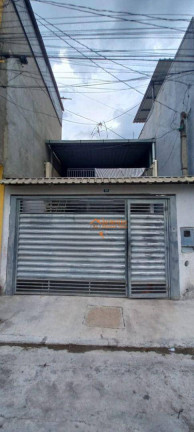 Imagem Sobrado com 3 Quartos à Venda, 140 m² em Vila Rica - Guarulhos Imagem Sobrado com 3 Quartos à Venda, 140 m² em Vila Rica - Guarulhos