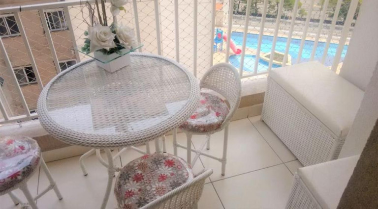 Imagem Apartamento com 2 Quartos à Venda, 76 m² em Jardim Marajoara - São Paulo Imagem Apartamento com 2 Quartos à Venda, 76 m² em Jardim Marajoara - São Paulo