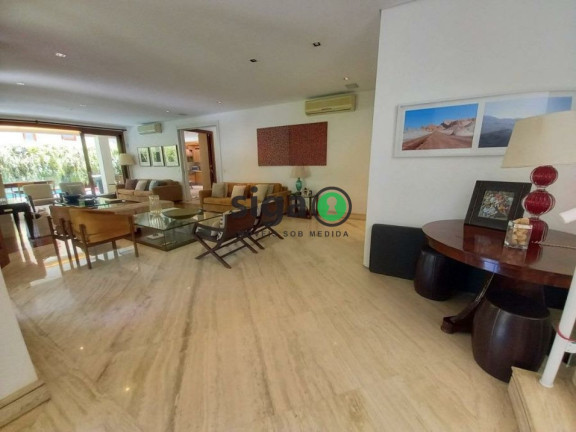 Imagem Casa com 4 Quartos à Venda, 880 m² em Cidade Jardim - São Paulo Imagem Casa com 4 Quartos à Venda, 880 m² em Cidade Jardim - São Paulo