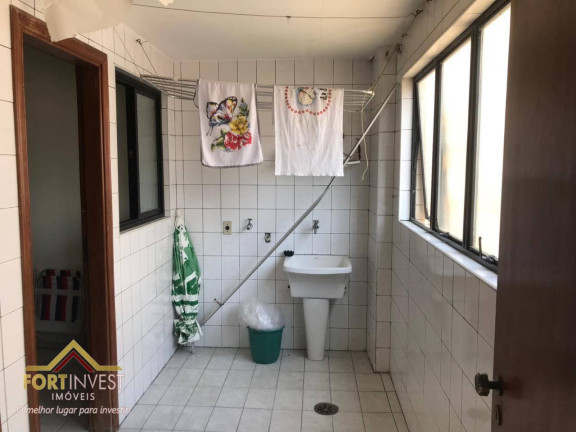 Imagem Imóvel com 3 Quartos à Venda, 127 m² em Vila Guilhermina - Praia Grande
