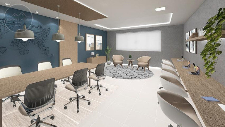 Imagem Apartamento com 2 Quartos à Venda, 82 m² em Ocian - Praia Grande