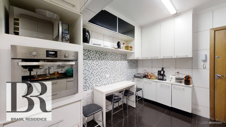 Imagem Cobertura com 3 Quartos à Venda, 170 m² em Aclimação - São Paulo