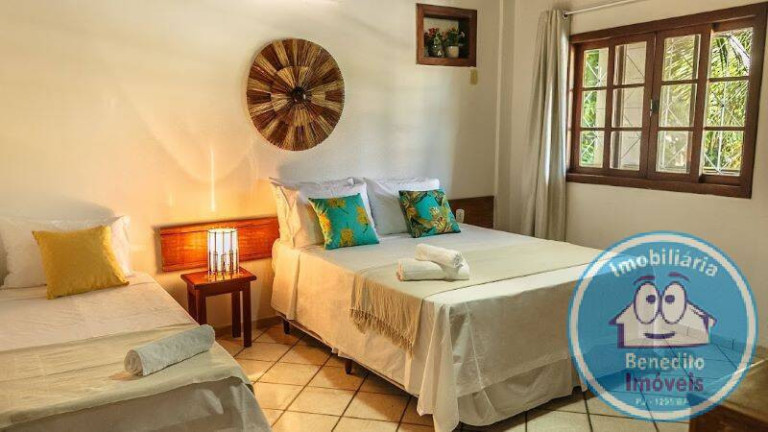 Imóvel Comercial à Venda, 2 m² em Arraial D Ajuda - Porto Seguro