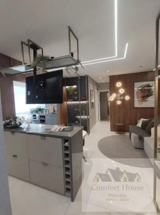 Imagem Apartamento com 2 Quartos à Venda, 60 m² em Baeta Neves - São Bernardo Do Campo Imagem Apartamento com 2 Quartos à Venda, 60 m² em Baeta Neves - São Bernardo Do Campo
