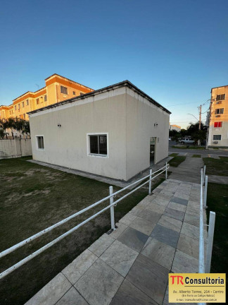 Imagem Apartamento com 2 Quartos à Venda, 55 m² em Campos Dos Goytacazes Imagem Apartamento com 2 Quartos à Venda, 55 m² em Campos Dos Goytacazes