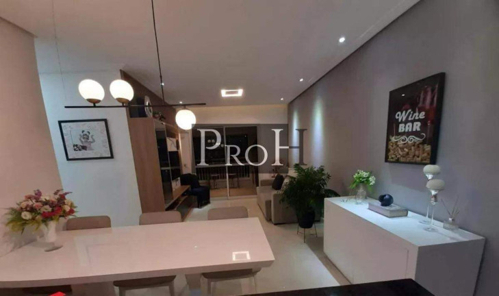 Imagem Apartamento com 3 Quartos à Venda, 94 m² em Centro - São Bernardo Do Campo Imagem Apartamento com 3 Quartos à Venda, 94 m² em Centro - São Bernardo Do Campo
