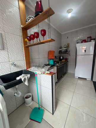 Imagem Apartamento com 2 Quartos à Venda, 55 m² em Nova Mirim - Praia Grande Imagem Apartamento com 2 Quartos à Venda, 55 m² em Nova Mirim - Praia Grande