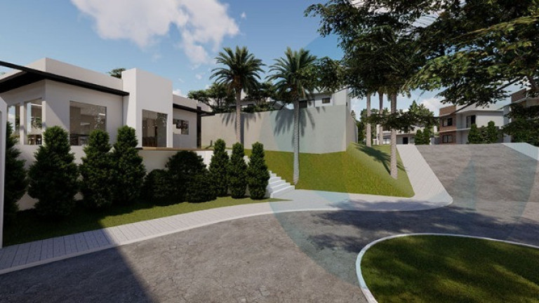 Imagem Casa com 3 Quartos à Venda, 101 m² em Jardim Ika - Jaguariúna Imagem Casa com 3 Quartos à Venda, 101 m² em Jardim Ika - Jaguariúna