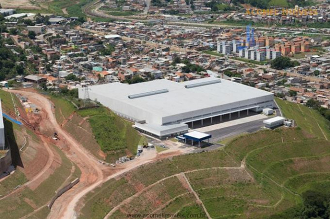 Imagem Imóvel Comercial para Alugar, 19.109 m² em Polo Industrial - Itapevi