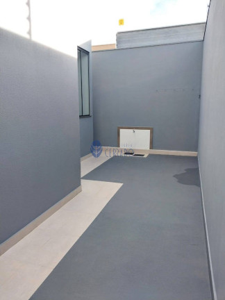 Imagem Casa com 3 Quartos à Venda, 139 m² em Jardim Itália - Anápolis