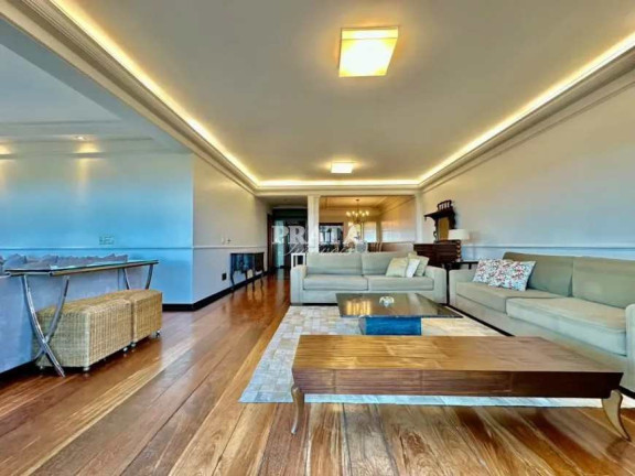 Imagem Apartamento com 3 Quartos à Venda, 252 m² em Pompéia - Santos Imagem Apartamento com 3 Quartos à Venda, 252 m² em Pompéia - Santos
