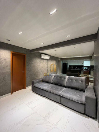 Imagem Apartamento com 2 Quartos à Venda, 98 m² em Vila Dos Alpes - Goiânia