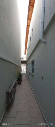 Imagem Sobrado com 3 Quartos à Venda, 125 m² em Bela Vista - Osasco