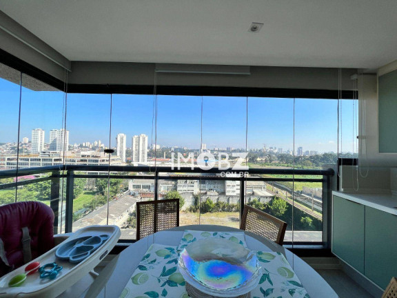 Imagem Imóvel com 2 Quartos à Venda, 62 m² em Vila Leopoldina - São Paulo Imagem Imóvel com 2 Quartos à Venda, 62 m² em Vila Leopoldina - São Paulo