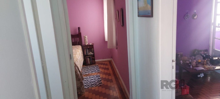 Imagem Apartamento com 2 Quartos à Venda, 95 m² em Centro Histórico - Porto Alegre