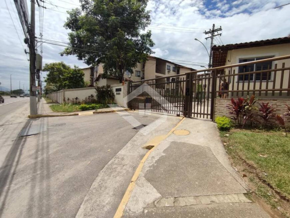 Imagem Apartamento com 2 Quartos à Venda, 45 m² em Campo Grande - Rio De Janeiro Imagem Apartamento com 2 Quartos à Venda, 45 m² em Campo Grande - Rio De Janeiro