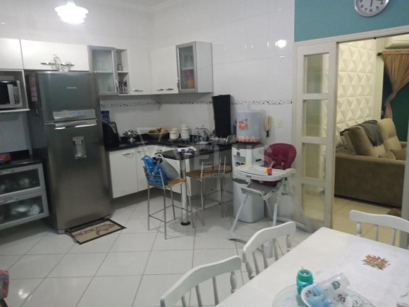 Imagem Casa com 2 Quartos à Venda, 219 m² em Vila Olho D'agua - Itapetininga