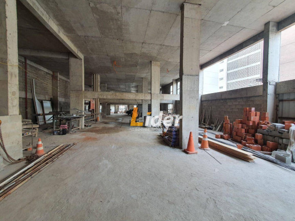 Loja para Alugar, 1.300 m² em São Mateus - Juiz De Fora