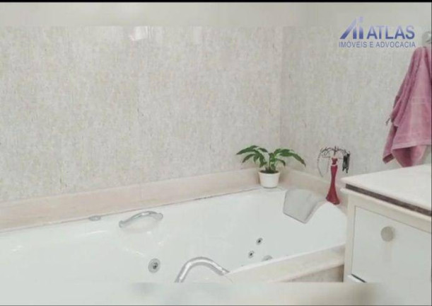 Imagem Apartamento com 4 Quartos à Venda, 220 m² em Vila Maria Alta - São Paulo