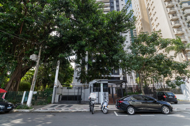 Imagem Apartamento com 2 Quartos à Venda, 95 m² em Indianópolis - São Paulo Imagem Apartamento com 2 Quartos à Venda, 95 m² em Indianópolis - São Paulo