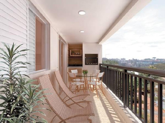 Imagem Apartamento com 4 Quartos à Venda, 116 m² em Vila Bastos - Santo André Imagem Apartamento com 4 Quartos à Venda, 116 m² em Vila Bastos - Santo André