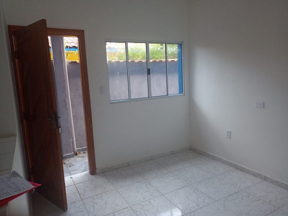 Imagem Casa com 2 Quartos à Venda, 60 m² em Agenor De Campos - Mongaguá Imagem Casa com 2 Quartos à Venda, 60 m² em Agenor De Campos - Mongaguá