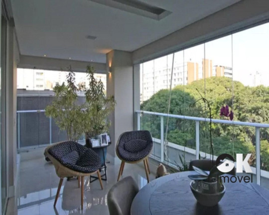 Imagem Apartamento com 5 Quartos à Venda, 352 m² em Pinheiros - São Paulo Imagem Apartamento com 5 Quartos à Venda, 352 m² em Pinheiros - São Paulo