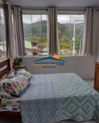 Casa com 3 Quartos à Venda, 72 m² em Massaguaçu - Caraguatatuba