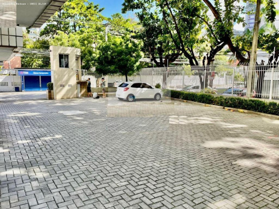 Imagem Apartamento com 3 Quartos à Venda, 160 m² em Boa Viagem - Recife